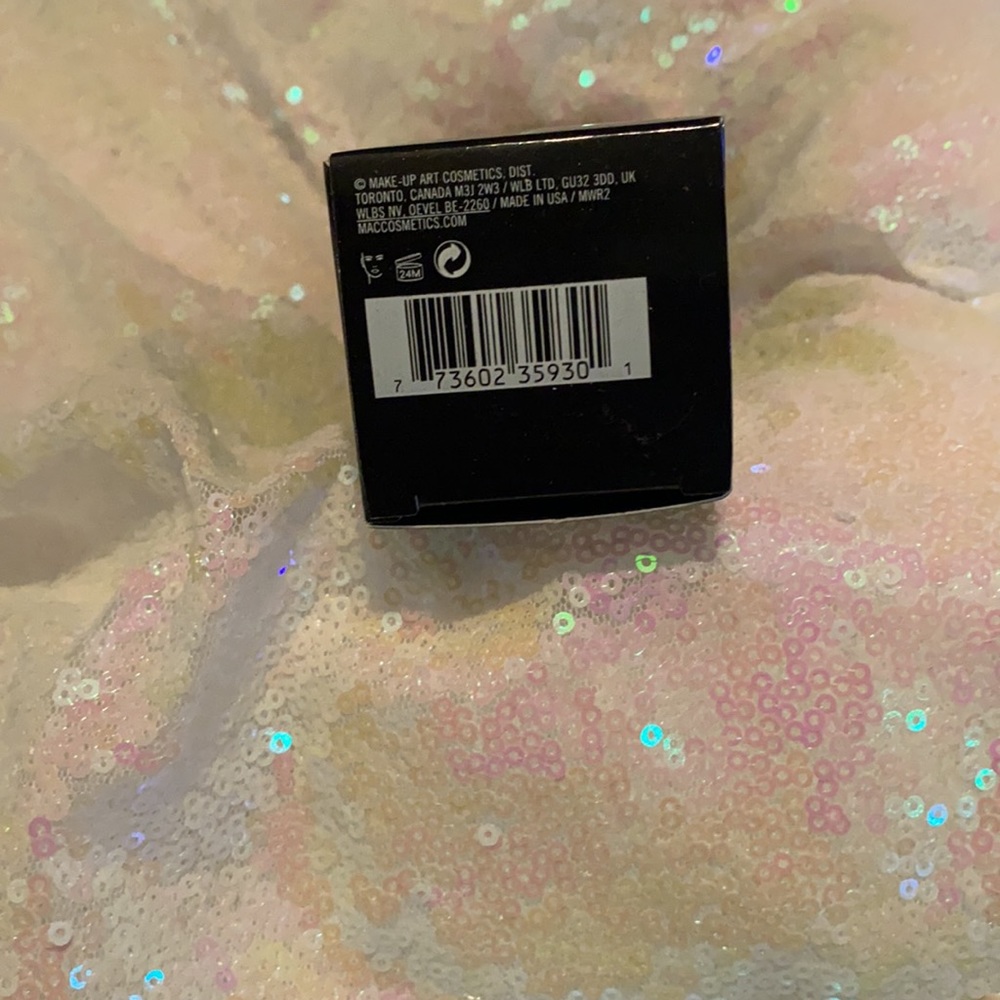 MAC FIX+PREP+PRIME ROSE - Picture 3 of 3